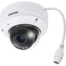 VIVOTEK FD9383-HTV 5MP Cameră IP Dome Extern - Securitate