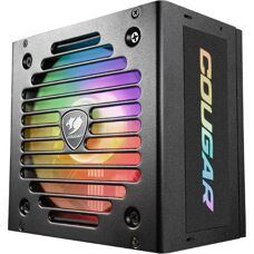 COUGAR Alimentation 750W - 80 Plus Bronze - Noir