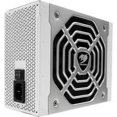 COUGAR CGR PR-1200 Tápegység - 1200W, Ezüst, 80 Plus Platinum
