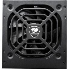 Alimentation Cougar STC500 - Noir, 500W, ATX, 80 Plus