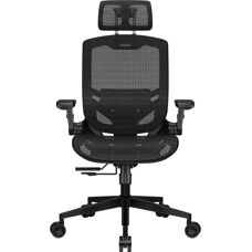 COUGAR Gaming Speeder ONE Noir - Chaise de jeu - Publicité