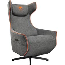 Cougar Gaming Kanapé Magus - Ergonomikus Szürke Ülőhely