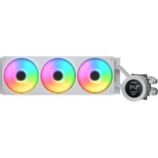 Cougar Wit 360mm All-in-One Liquid Cooler - Koelmiddel