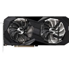 Asrock Radeon RX 6600 XT Challenger D OC - Grafická karta