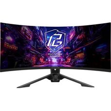 ASRock PG34QRT3A Ultraširoký Herní Monitor - Herní Monitor