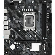 ASRock H610M-H2/M.2 Intel H610 Mainboard