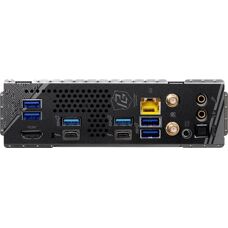 ASRock Z890I Nova WiFi Motherboard - DDR5, PCIe 5.0, Wi-Fi 7