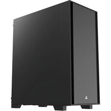 Montech Air 1000 Silent Tour Midi - Noir - Boîtier PC