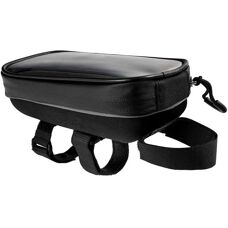 Lezyne Smart Energy Caddy XL Schwarze Oberrohrtasche