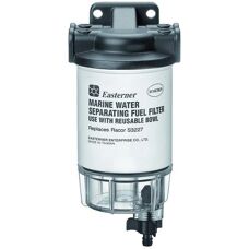 Prosea Transparent Spare Filter for 508517 - Filter