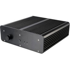 Custodia compatta Pascal MD di Akasa - Impermeabile IP65