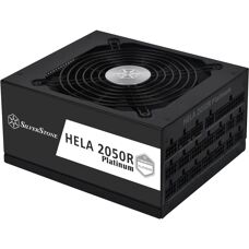 Silverstone HELA 2050 R Platinum Moduláris tápegység - PSU