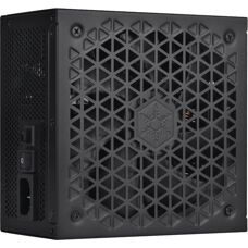 Silverstone Silverstone DA1000R-GM 1000W Tápegység - Fekete
