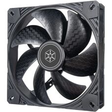 Silverstone SST-SF140B - Shark Force 140mm PWM Fan - PC Fan
