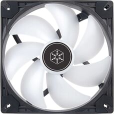 Silverstone SST-VS140B-ARGB 140mm Motherboard Fan - Black