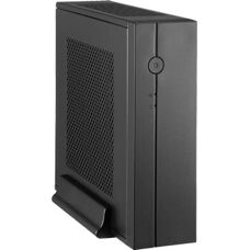 Case PC Chieftec IX-01B-OP Small Form Factor - Nero