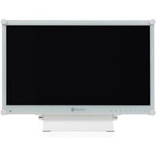 AG Neovo X-24E Computer Monitor - 23,8" Full HD LCD Weiß