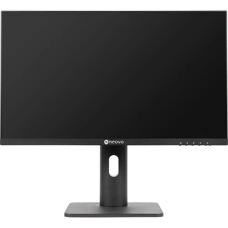 AG Neovo LH-2402 23,8 Zoll Full HD LED-Monitor - Schwarz