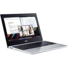 Acer Chromebook M8183 - 11.6" HD - Silver - Chromebook
