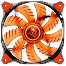 Ventilateur Cougar CFD 120 LED Rouge - Ventilateur PC