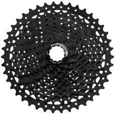 SunRace MS3 Cassette - 10 Vitesses - Noir - Cassette - Publicité