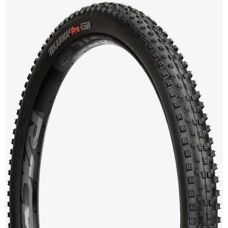 Neumático de montaña Kenda K1237 sin cámara - Negro
