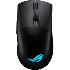 Ασύρματο ποντίκι ASUS ROG Keris AimPoint - Gaming ασύρματο & Bluetooth - 36K DPI