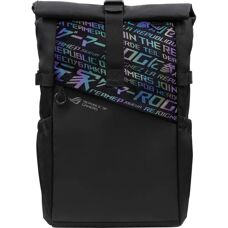 ASUS ROG BP4701 Gaming Backpack - 17" Μαύρο