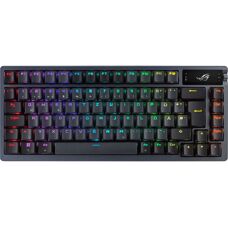ASUS ROG Azoth Trådløst Gaming Tastatur - Sort
