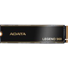 SSD ADATA Legend 960 2TB - NVMe PCIe 4.0 M.2