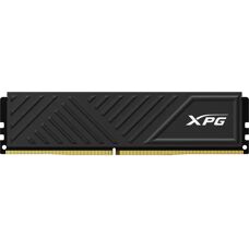 Módulo de memoria ADATA D35 16GB DDR4 - Negro