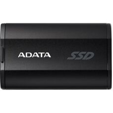 ADATA - SD810 - 4 TB - USB 3.2 Gen 2x2 - Externes SSD