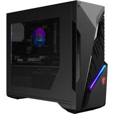 MSI 14NUD7-1432EU - Gaming Desktop PC met i7, 16GB RAM, 1TB SSD