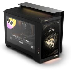 MSI MEG Vision X AI - Ultra 7 265K, 32GB DDR5, 2TB SSD, RTX 5080, Windows 11