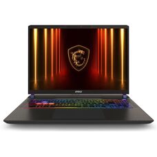 MSI - Vector 16 HX AI - RTX 5070 Ti - 1 TB SSD - Laptop