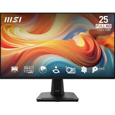MSI - MP251 E14L - 24.5in - IPS - 144Hz Monitor