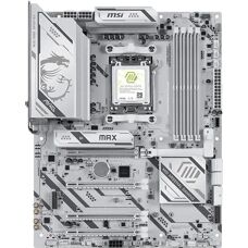 Scheda madre MSI B850 Max WiFi - AMD, PCIe 5.0, M.2, USB 3.2