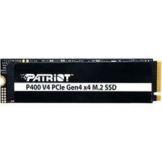 Patriot P400 V4 1TB SSD - Hochgeschwindigkeits NVMe M.2