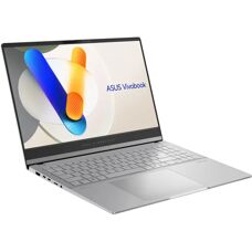 Asus VivoBook S 15 OLED S5506UA-DRMA005W - Ordinateur portable - Publicité