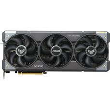 ASUS - TUF-RTX5080-O16G-GAMING - 16GB - Grafikkort