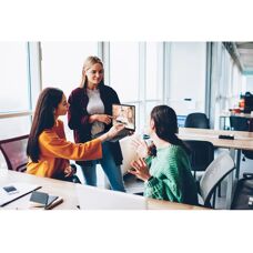 ASUS Vivobook 14 X1407CA-LY086W - Laptop with Intel Core Ultra 5, 16GB RAM, 512GB SSD, 14" WUXGA, Windows 11 Home