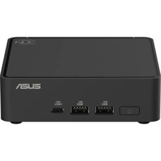 ASUS RNUC15CRKU500002 - Slim Mini-PC - i5 225H - Wi-Fi 6