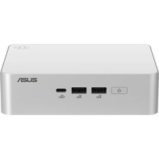 ASUS RNUC15CRSU900002 Wit - Mini PC - Barebone - Core Ultra 9e generatie - Wi-Fi 6/7