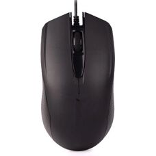 A4Tech OP-760 Souris Optique USB Ambidextre - 1200 DPI - Publicité