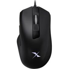 A4 Tech X5 Max Ambidextrous Gaming-Maus - 10.000 DPI