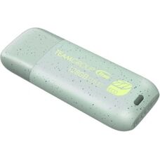Team Group C175 ECO 128GB USB Flash Drive - USB Type-A