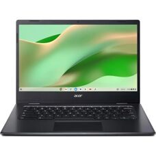 Ordinateur Portable Acer Celeron N4500 - 14 FHD - 4GB RAM - 128GB - Chrome OS - 10h - Publicité