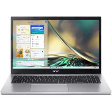 Acer Aspire 3 A315-59-530X - Intel i5 - 15,6" HD - 8GB RAM - 512GB SSD - Argento - Notebook