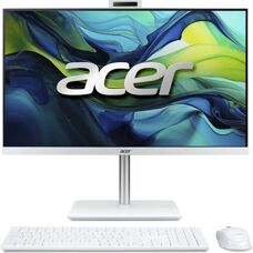Acer Aspire C27-1WI7616 - All-in-One PC - Wit