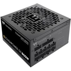 Thermaltake Gt 850W Virtalähde - Korkea Suorituskyky